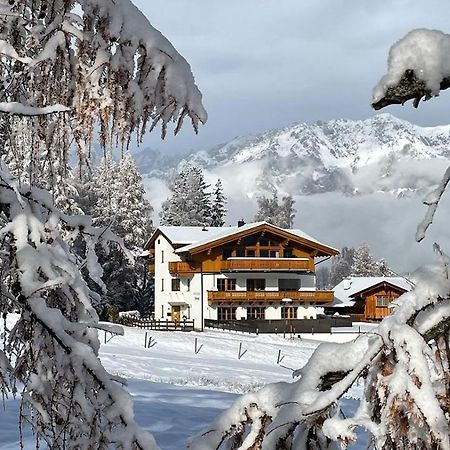 Appartement Schwab Ski in&Out Schladming Exterior foto