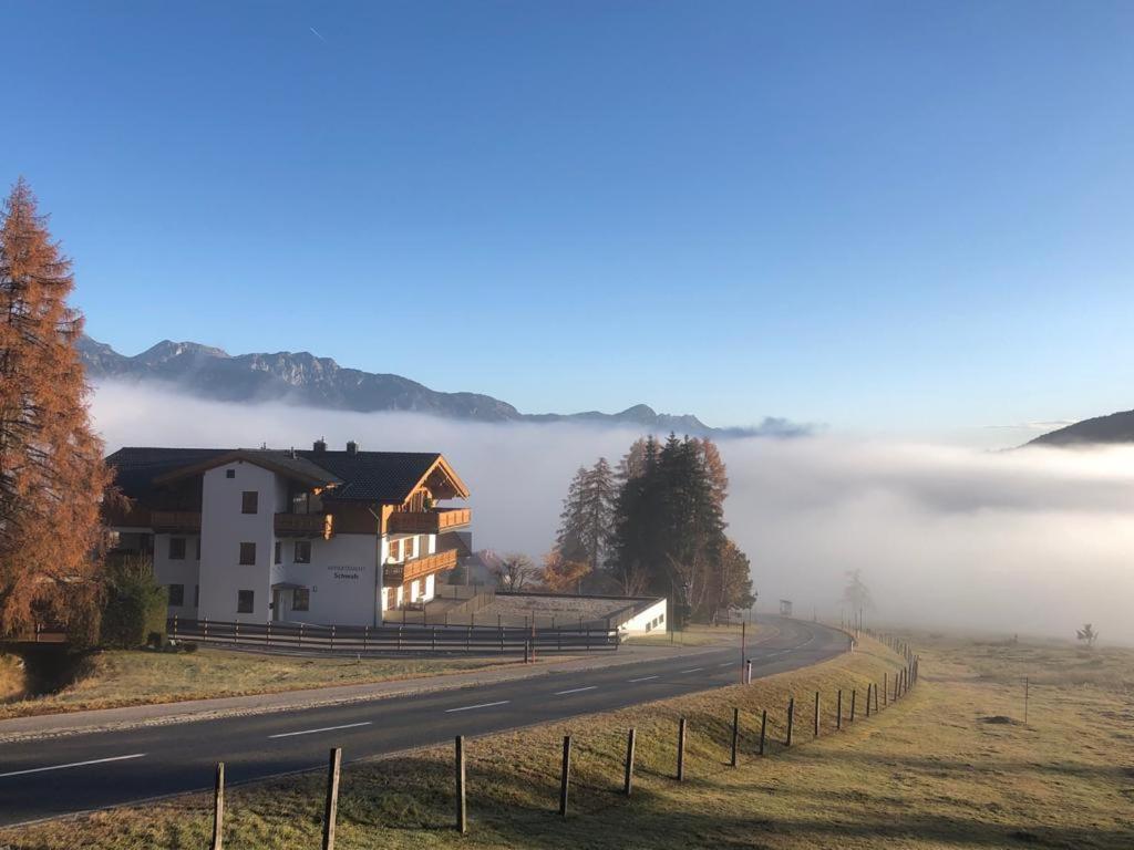 Appartement Schwab Ski in&Out Schladming Exterior foto