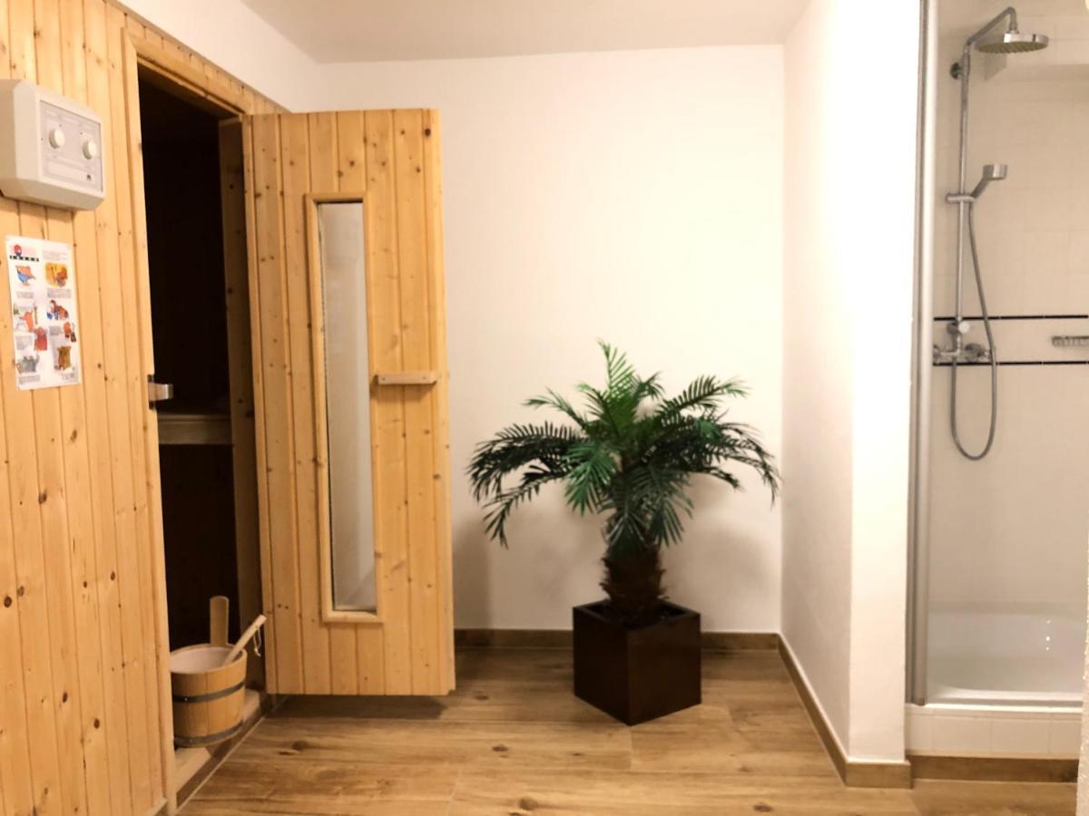 Appartement Schwab Ski in&Out Schladming Exterior foto