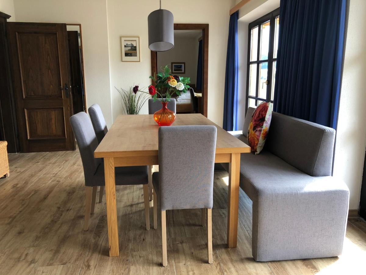 Appartement Schwab Ski in&Out Schladming Exterior foto