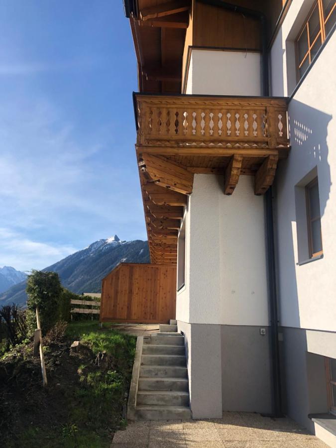 Appartement Schwab Ski in&Out Schladming Exterior foto