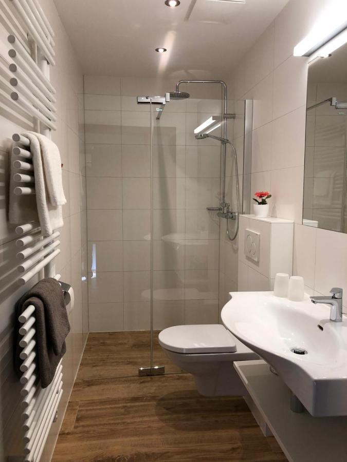 Appartement Schwab Ski in&Out Schladming Exterior foto