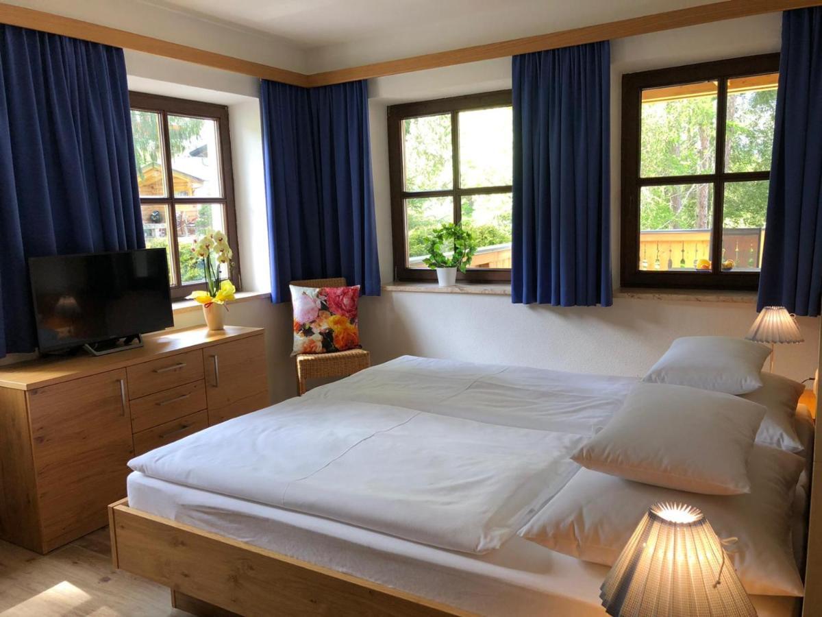 Appartement Schwab Ski in&Out Schladming Exterior foto