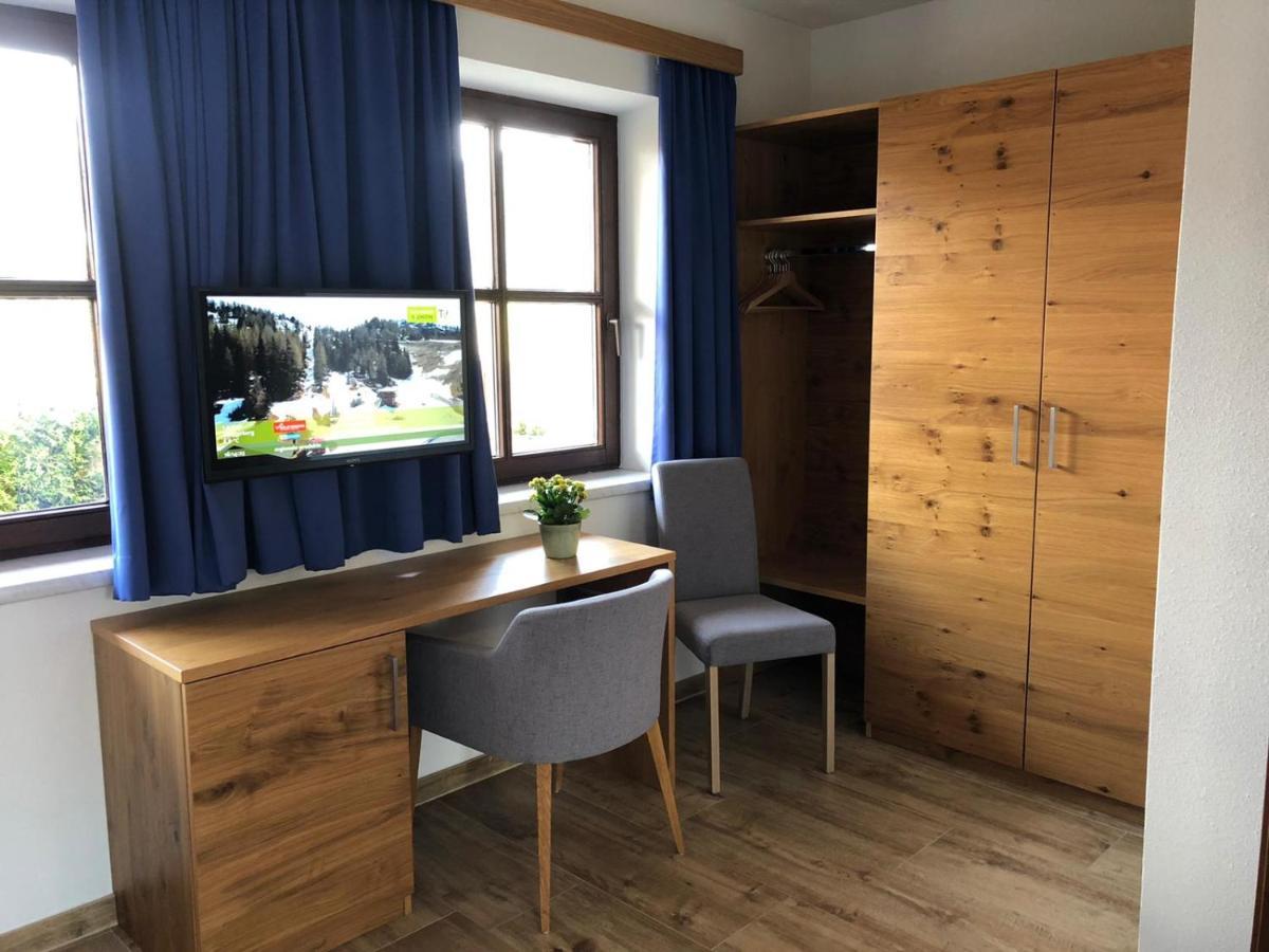 Appartement Schwab Ski in&Out Schladming Exterior foto