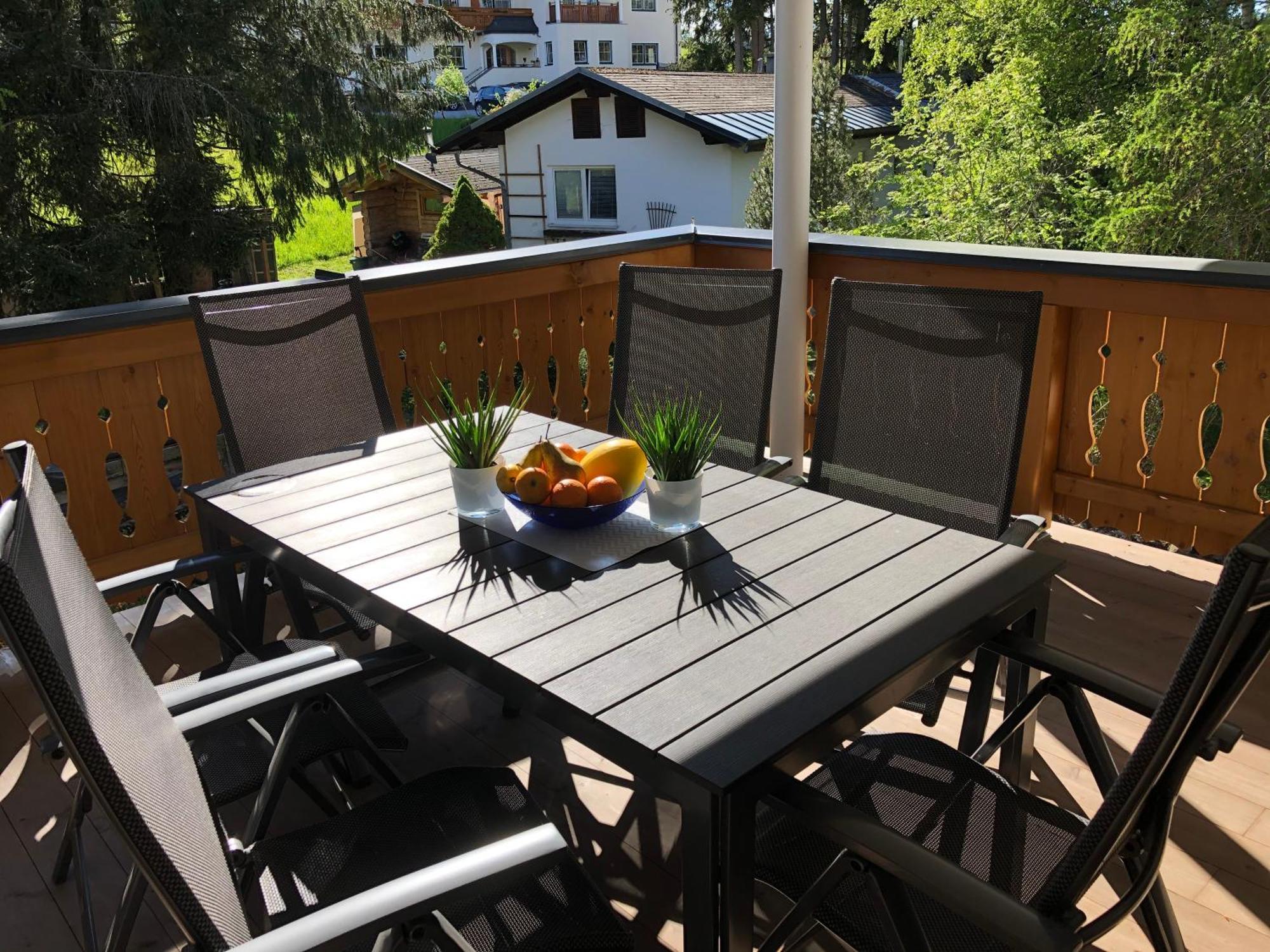 Appartement Schwab Ski in&Out Schladming Exterior foto